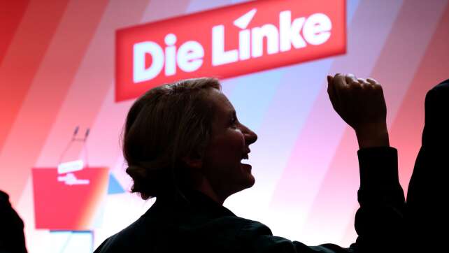 Die Linke zieht vor allem Frauen an