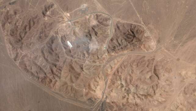 US-Bomben auf Iran – Sorge vor weiterer Eskalation groß