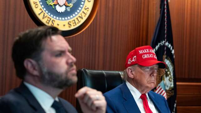 Trumps Bomben auf den Iran – Droht jetzt ein Weltenbrand?