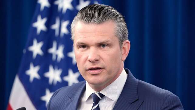 USA zu Iran-Angriff: 14 bunkerbrechende Bomben eingesetzt