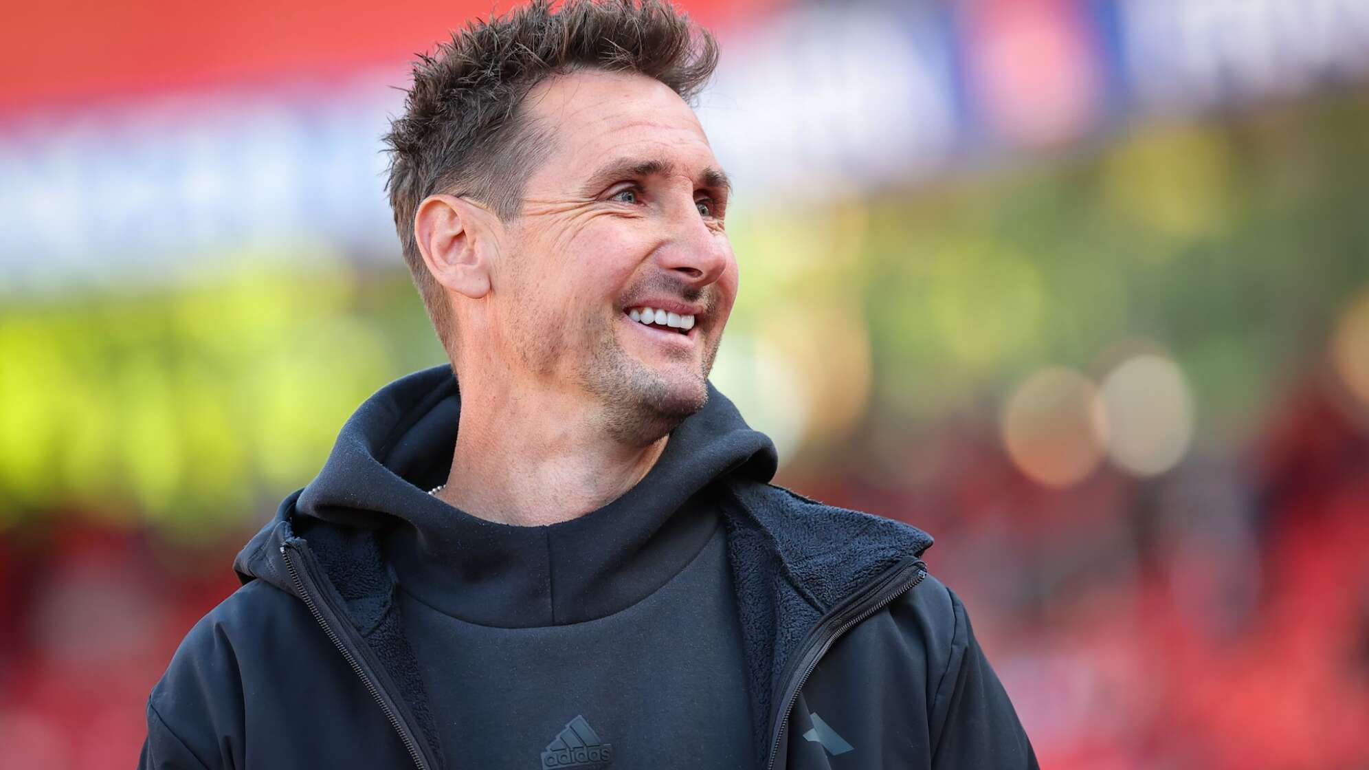 Miroslav Klose
