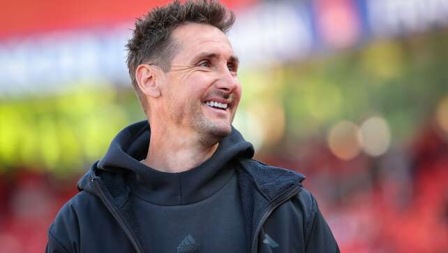 Klose: «Grundlage für eine erfolgreiche Saison legen»