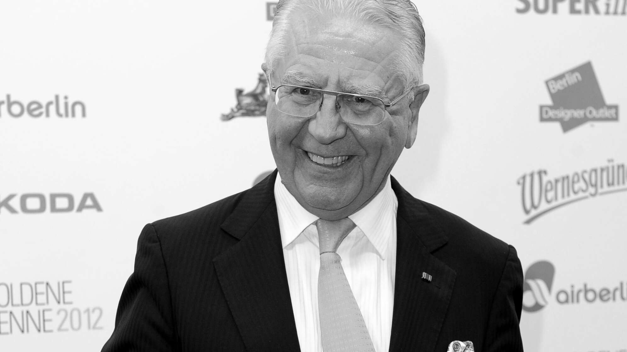Heinz Horrmann