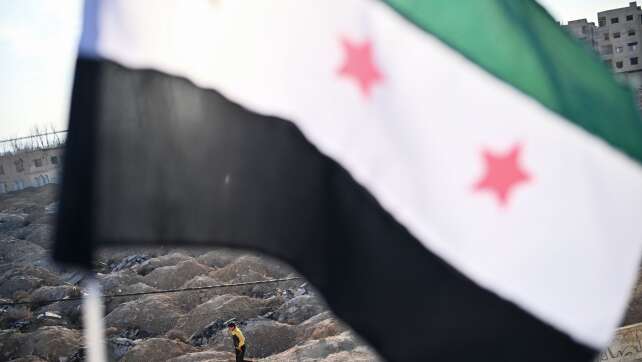 Tote bei Selbstmordanschlag in syrischer Kirche