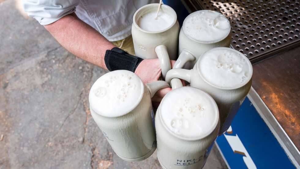 Zum ersten Mal: Erlangen sucht eine Bergkönigin
