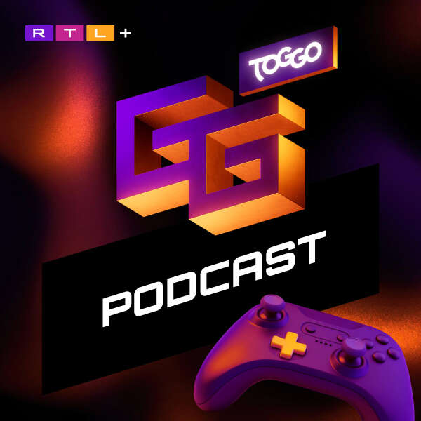 Toggo GG - der Podcast