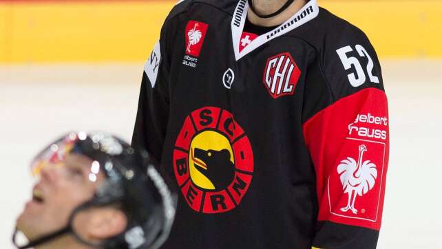 Ex-NHL-Profi Gragnani wird Co-Trainer in Straubing