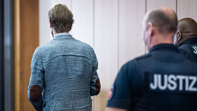 Geldzahlung: Frühere Haftentlassung von Christian B. möglich
