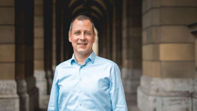 Münchner Anwalt Ruoff soll neuer FDP-Chef in Bayern werden