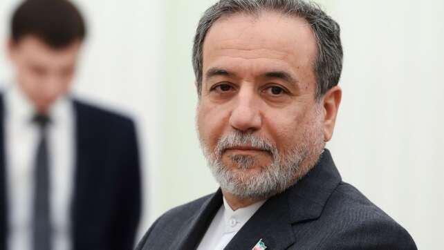 Iran signalisiert Bereitschaft zur Waffenruhe mit Israel