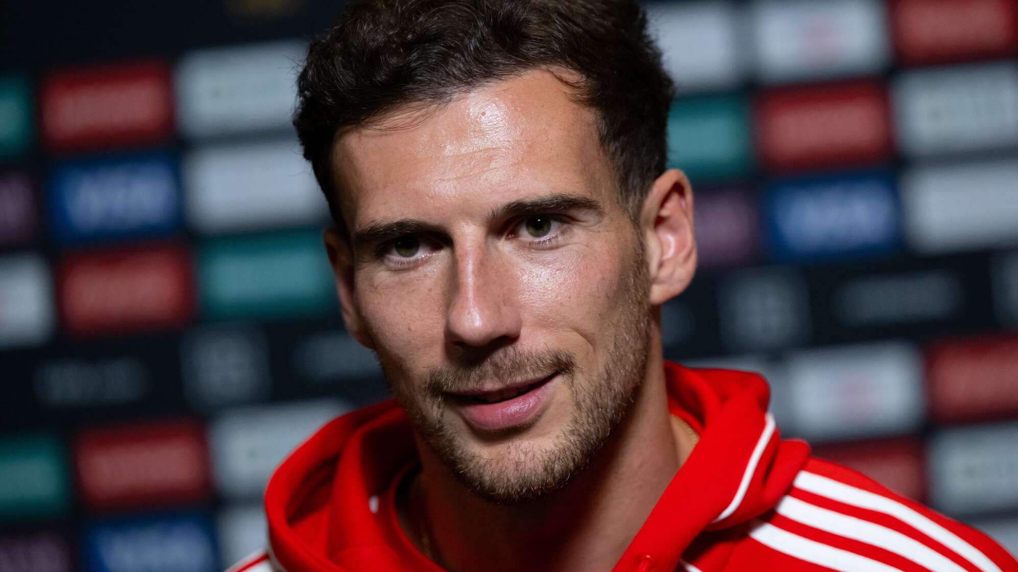 FIFA Club-Weltmeisterschaft - Pressekonferenz