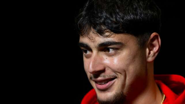 Pavlovic möchte «Freund» Woltemade nach München locken