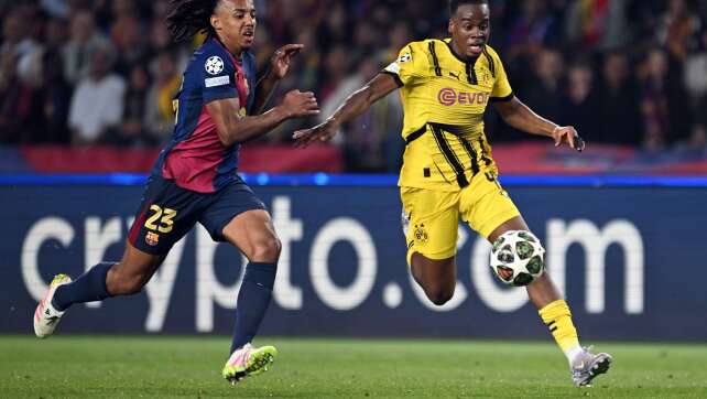Watzke zu Bayern-Geheimtreffen wegen Gittens: Absolute Ente