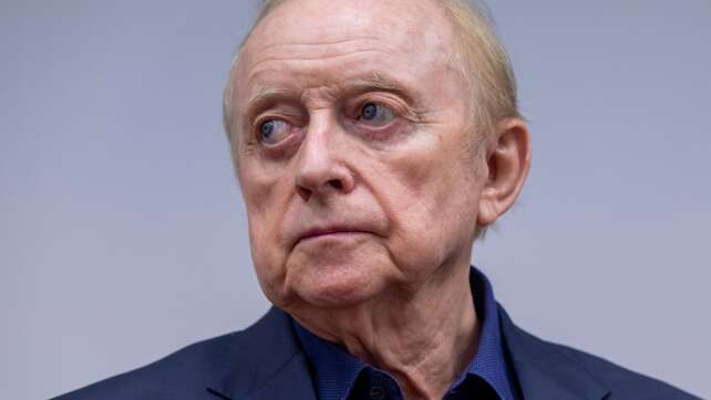Alfons Schuhbeck wieder vor Gericht