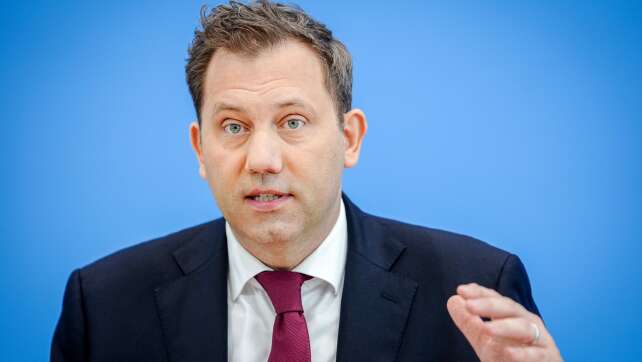 Klingbeil: Energiepreise sollen ab Januar sinken