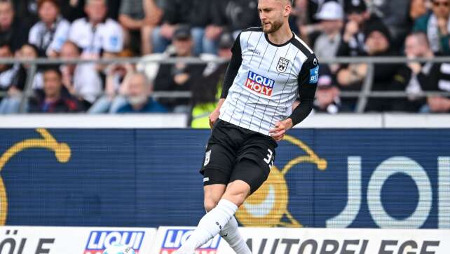 Zwölfter Neuer bei Greuther Fürth: Higl kommt aus Ulm