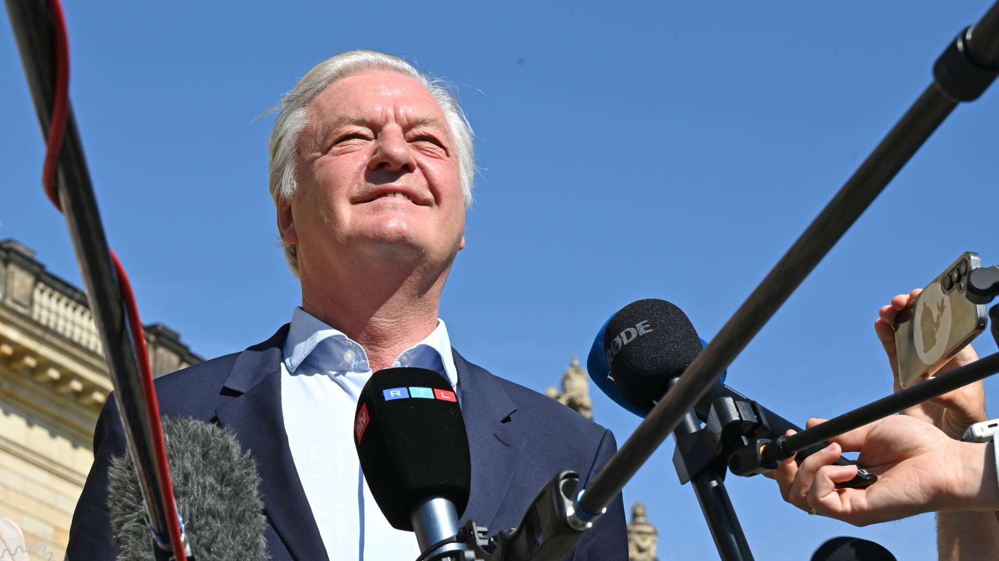 Bundesgericht urteilt über „Compact“ Verbot