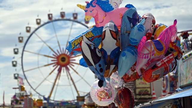 München verlängert 2026 das Frühlingsfest