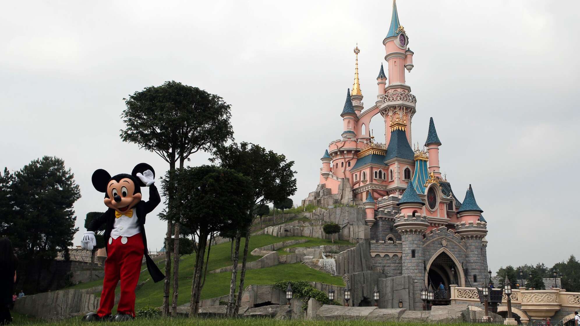 Disneyland Paris