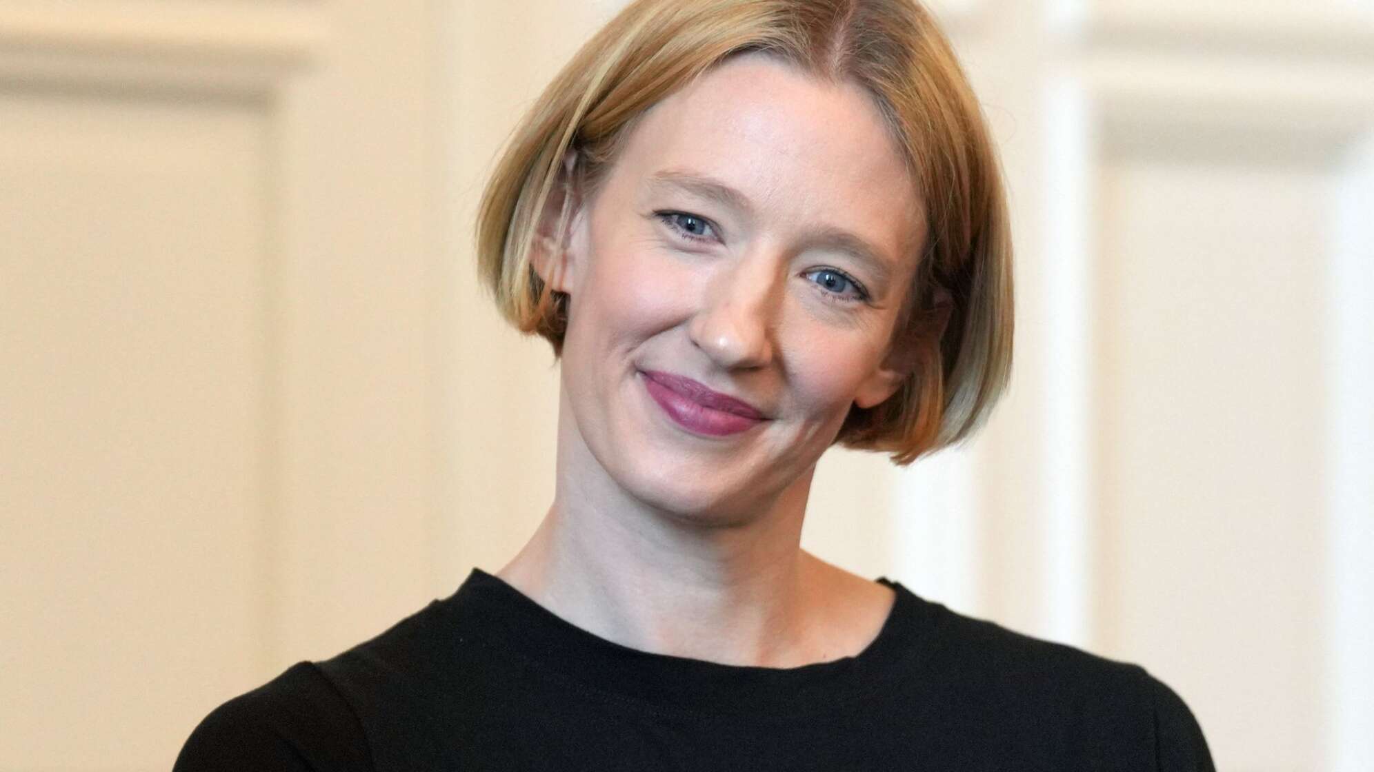 Opus Klassik für Berliner Chefdirigentin Joana Mallwitz