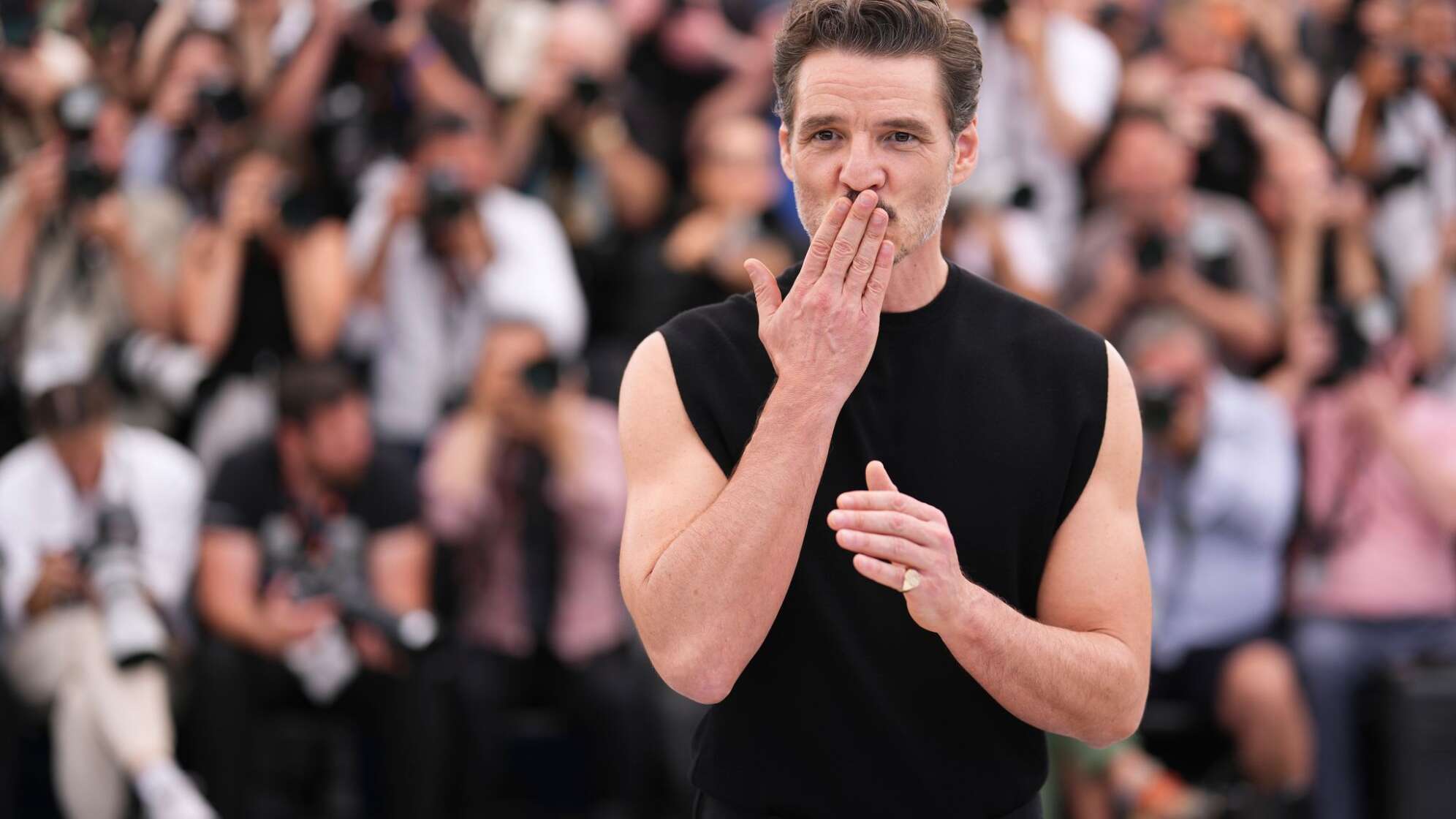 Pedro Pascal