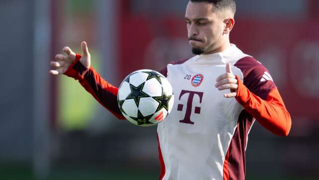 Bayern verleiht Talent Ibrahimović nach Heidenheim