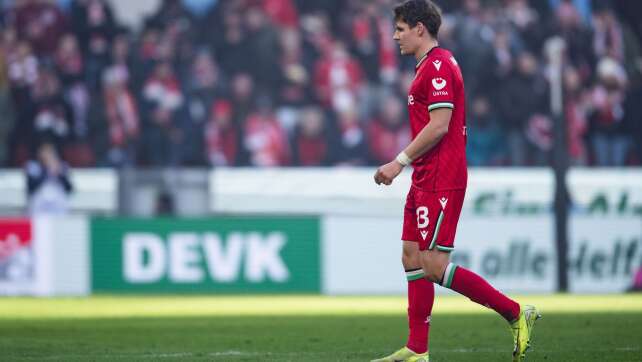 1860 München holt Christiansen