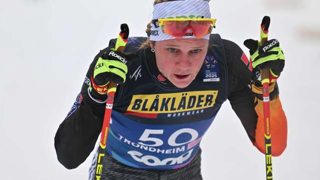 Doping-Wirbel um Carl: Ski-Ass positiv