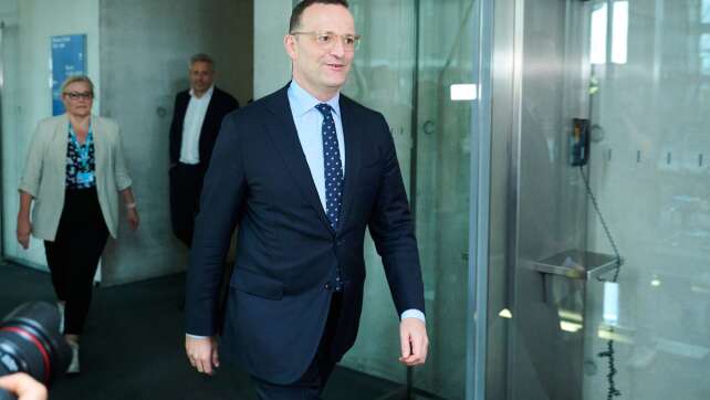 Spahn: Masken-Vorwürfe entkräftet - Linke fordert Rücktritt