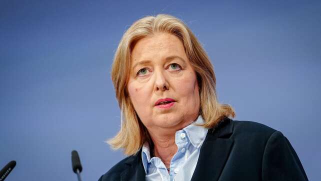 Bas will Rentenniveau bei 48 Prozent sichern