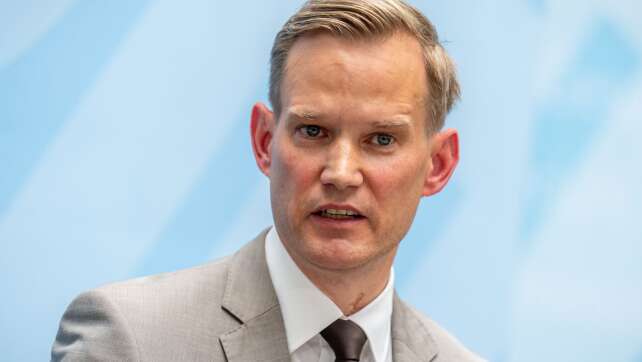 Streeck: Debatte über Drogen und Sucht ist kein Randthema