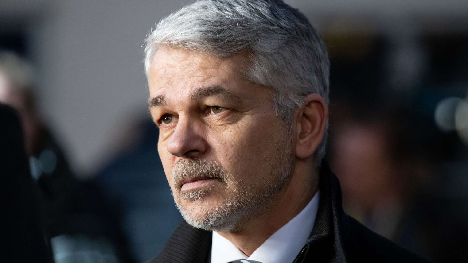 Carlo Masala