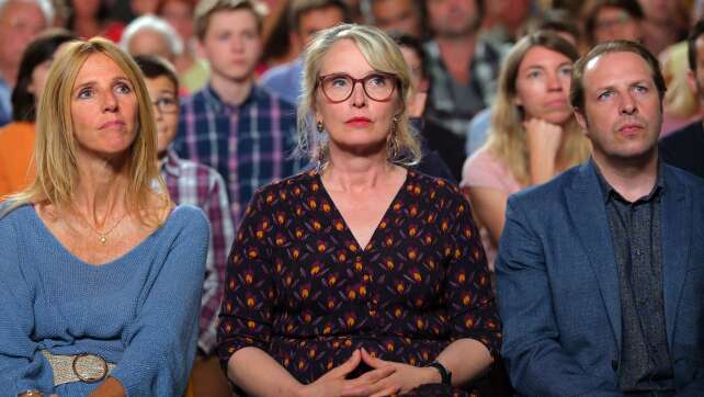 Julie Delpys Satire über französische Willkommenskultur