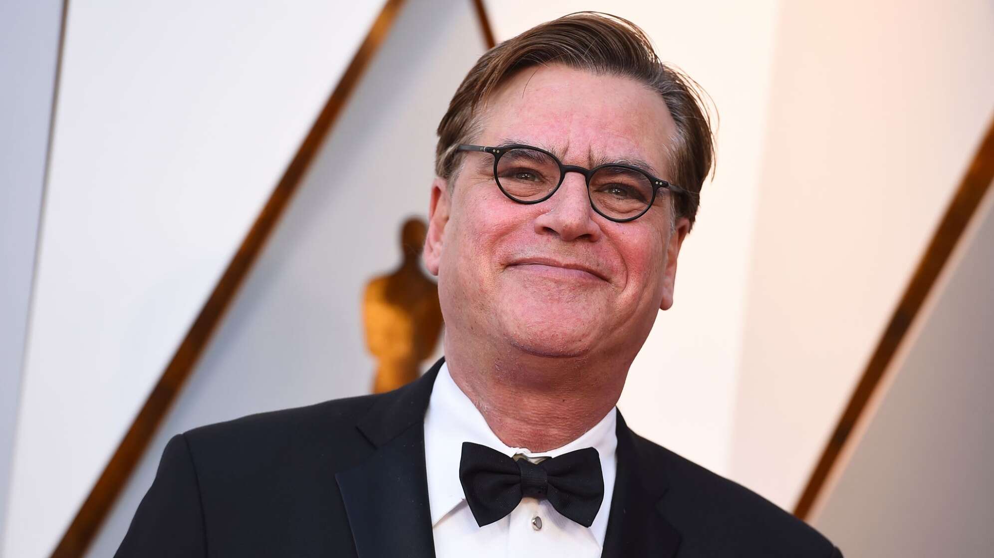 Oscars 2018 - 90. Verleihung der Academy Awards - Roter Teppich
