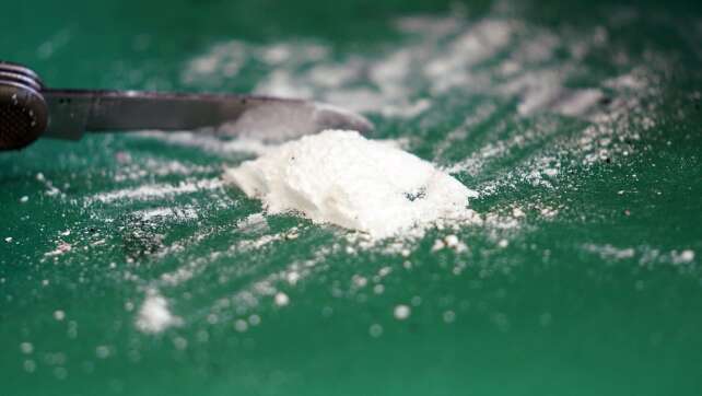 316 Millionen nehmen Drogen - UN spricht von «Teufelskreis»