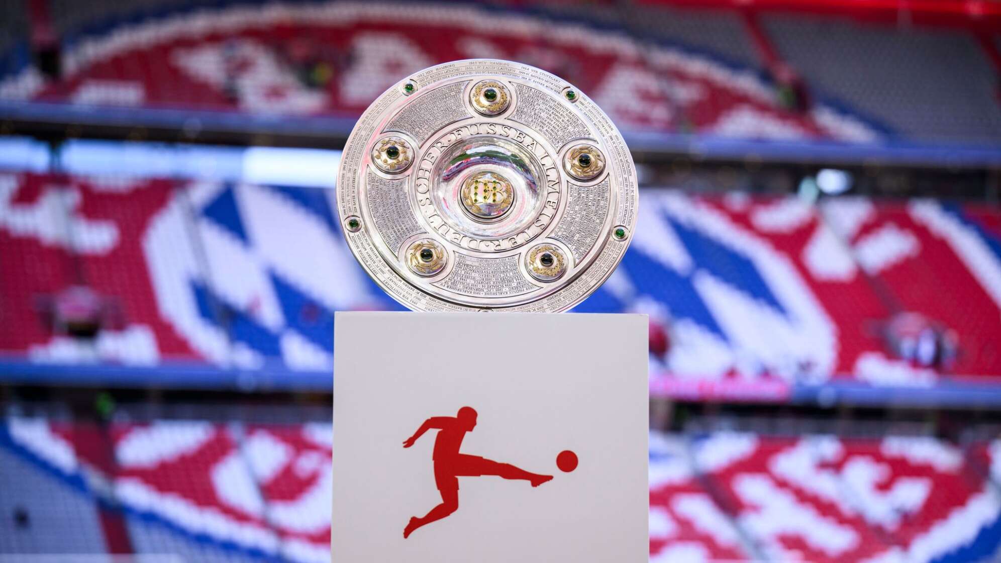 Bayern München - Bor. Mönchengladbach