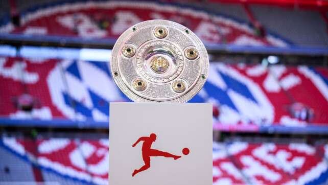Bayern eröffnet Saison mit Heimspiel gegen Leipzig