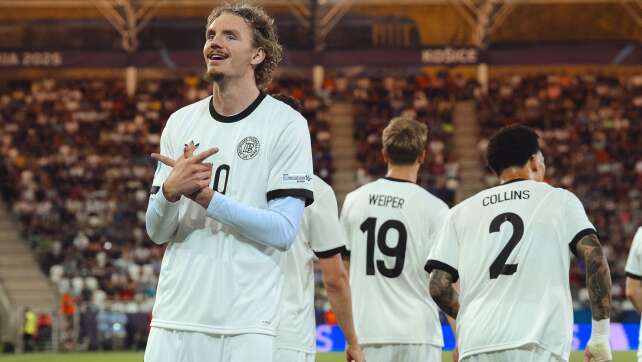 «Das größte Spiel»: U21 will Final-Krönung gegen England