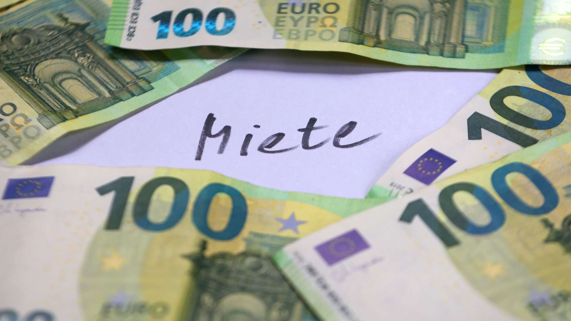 Mietkosten