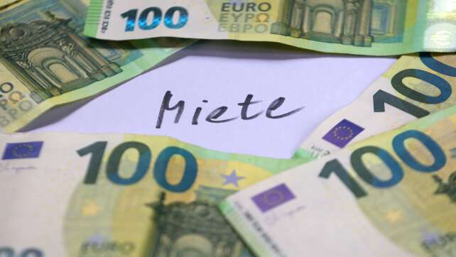 Bundestag verlängert Mietpreisbremse bis Ende 2029