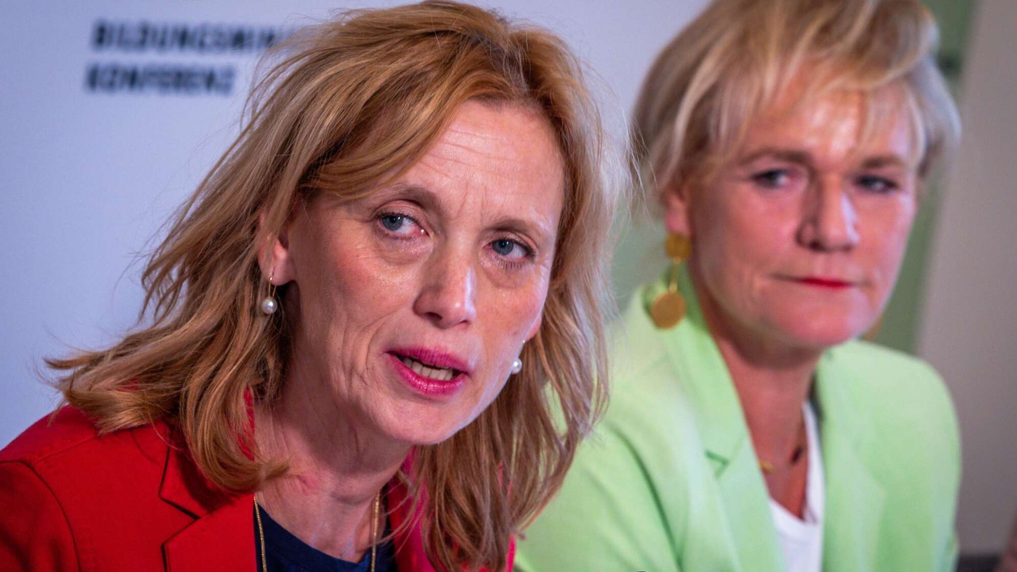 Bildungsministerkonferenz