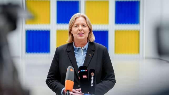 Kritik an Milliardenplan zur Rente - Bas legt nach