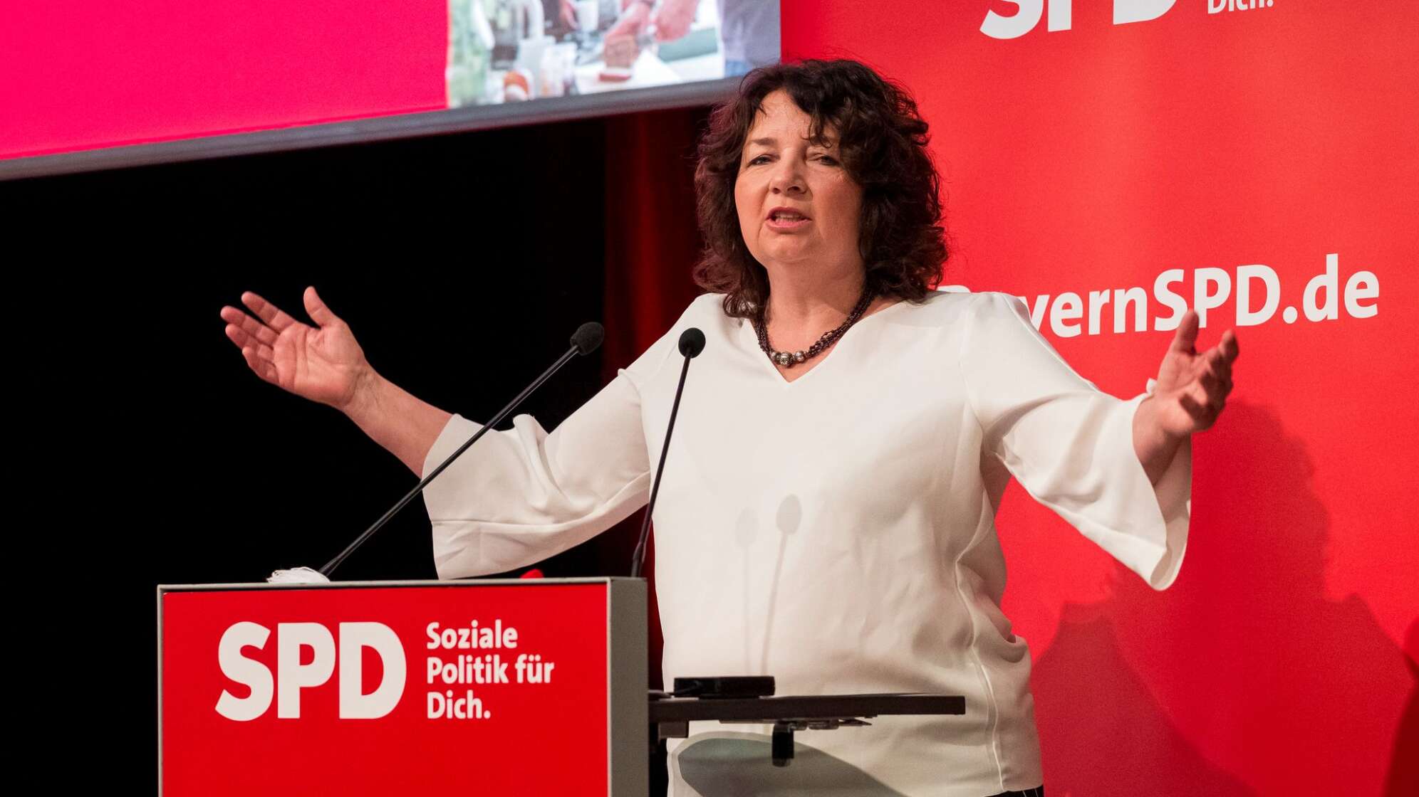 Ruth Müller