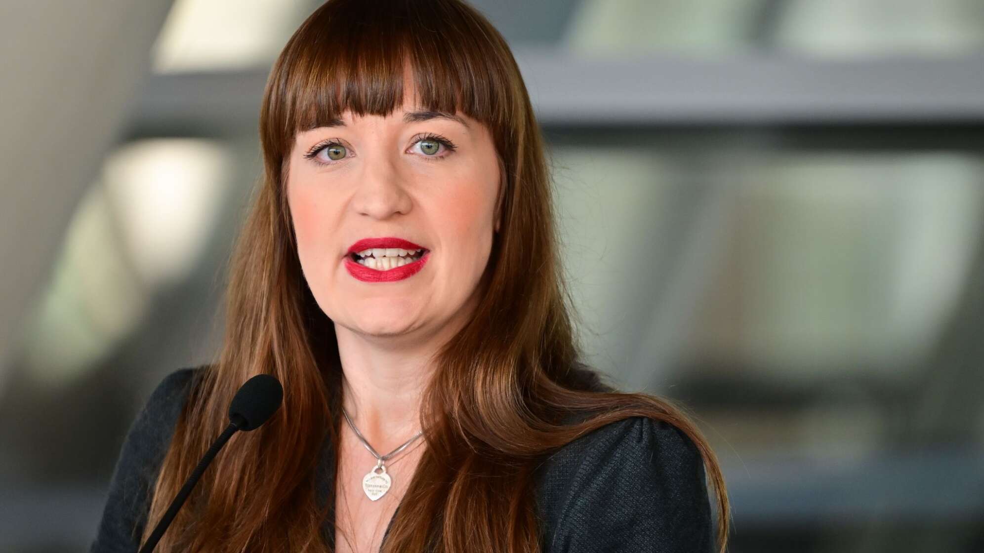 Wahl zum Geheimdienst-Kontrollgremium