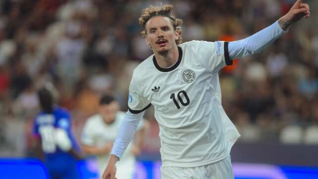 Medien: Shootingstar Woltemade will zum FC Bayern
