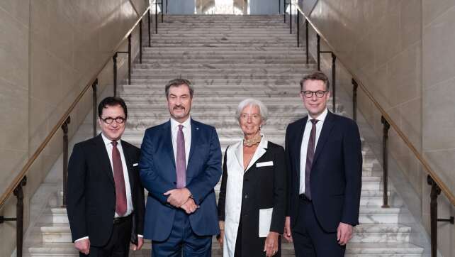«Mutter aller Festspiele» - 150 Jahre Opernfestspiele