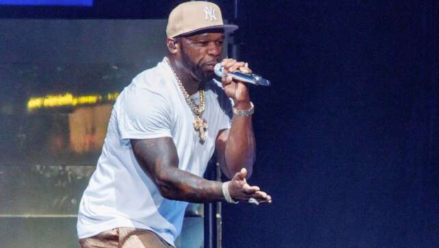 Rapper 50 Cent spielt Boxer in «Street Fighter»-Verfilmung
