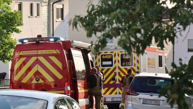 Gewalttat in Alzenau - was wir wissen und was nicht