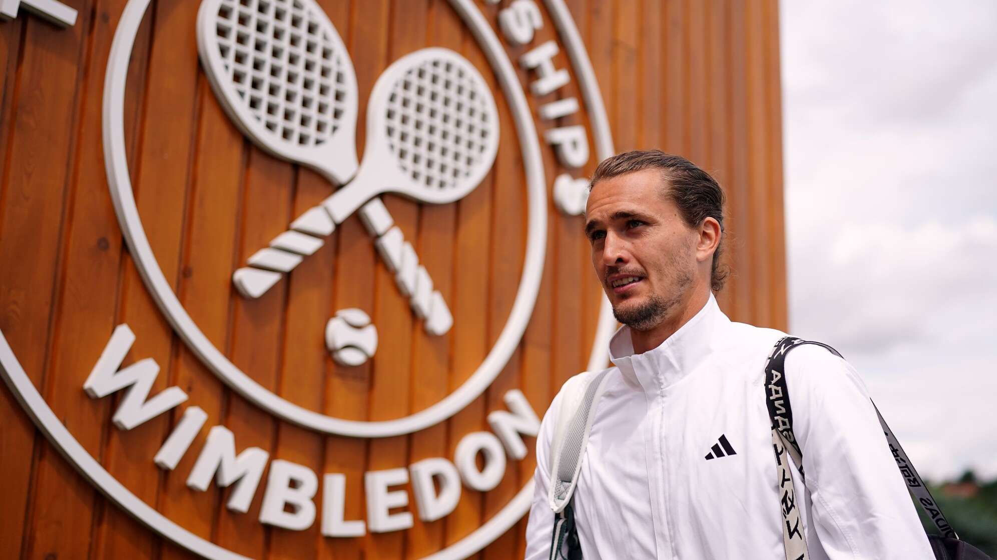 Wimbledon 2024