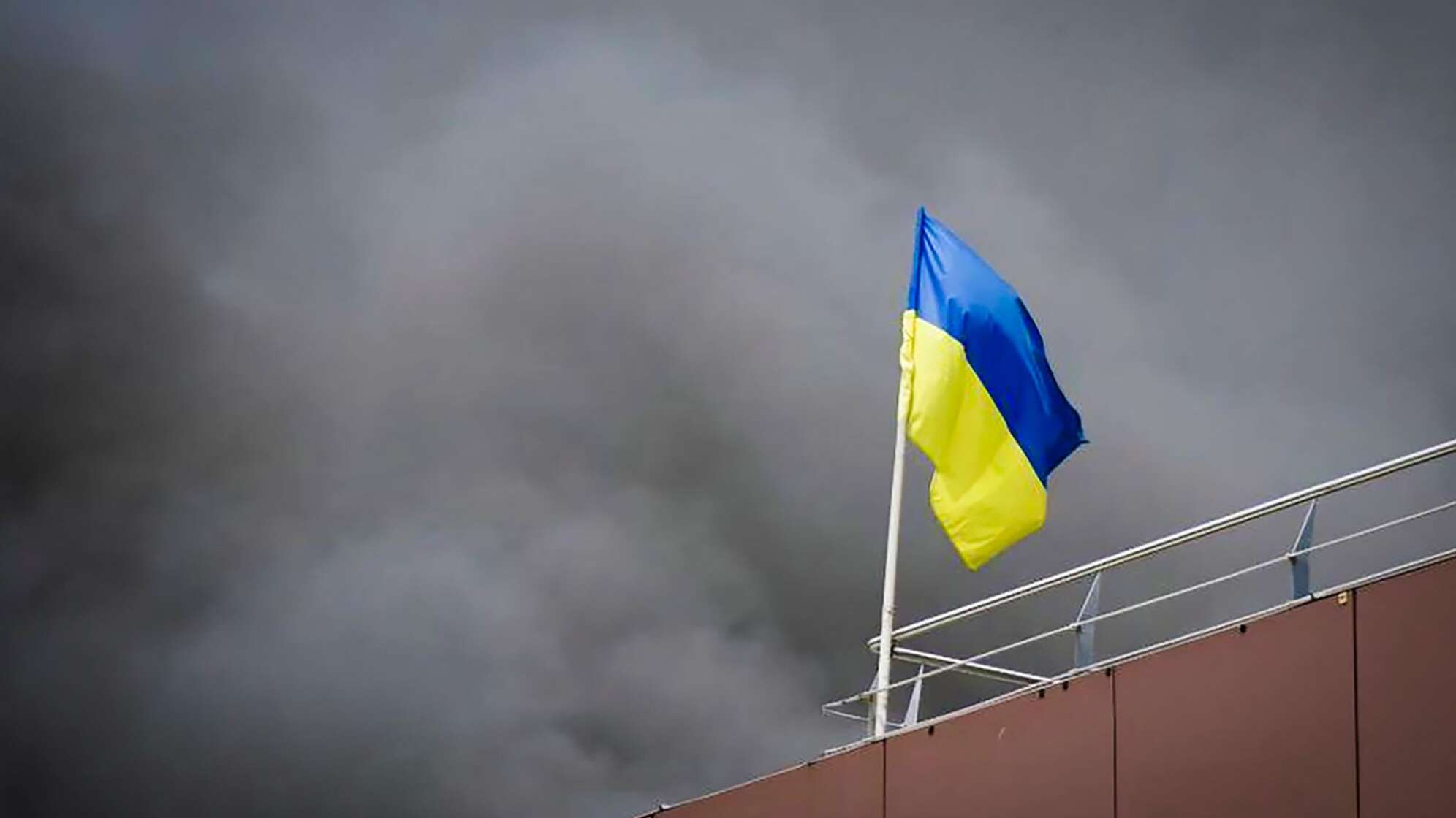 Ukraine-Krieg - Dnipro